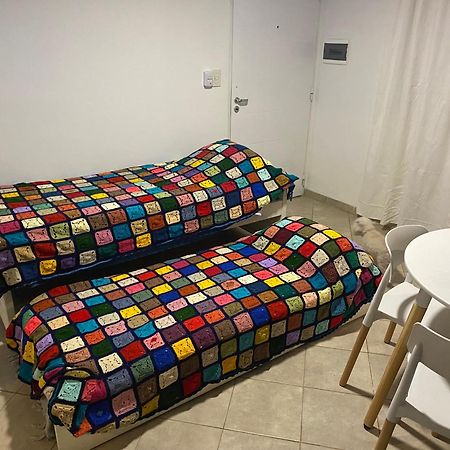 Departamento 3 Centro - Cardiologico Con Cochera كورينتس المظهر الخارجي الصورة