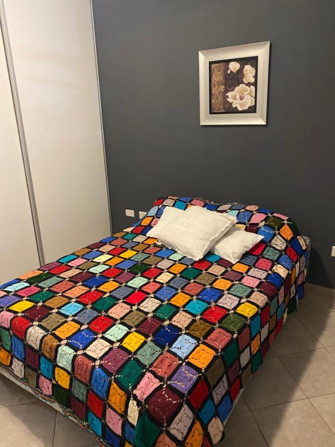 Departamento 3 Centro - Cardiologico Con Cochera كورينتس المظهر الخارجي الصورة