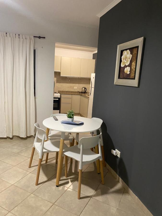 Departamento 3 Centro - Cardiologico Con Cochera كورينتس المظهر الخارجي الصورة
